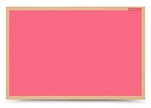 tablica magnetyczna różowej w ramie drewnianej (1).jpg