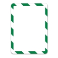 KIESZEŃ samoprzylepna TARIFOLD MAGNETO SAFETY biało - zielona.jpg