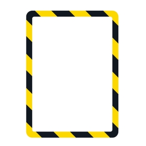 Kieszeń samoprzylepna Tarifold Magneto Safety 2 szt