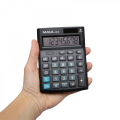 Kalkulator biurkowy Maul Compact MC 8 (5).png