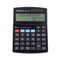 KALKULATOR BIURKOWY BUSINESS PRO MTL800, 12 POZYCYJNY, DWULINIOWY, CZARNY MAUL..png