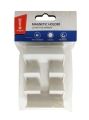 Uchwyt na 4 markery do tablic magnetycznych memobe.jpg