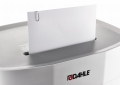 Niszczarka Dahle Papersafe 2021 PS 240 (4).jpg