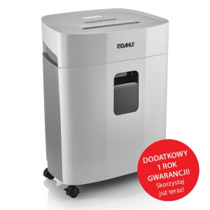 Niszczarka DAHLE PAPERSAFE 2021 PS 420
