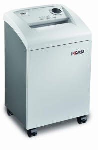 Niszczarka DAHLE CLEAN TEC 104 AIR