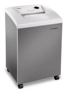 Niszczarka DAHLE 610