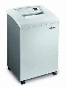 Niszczarka DAHLE 606