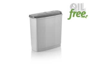 Niszczarka Dahle Papersafe 2021 PS 60