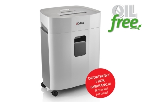 Niszczarka Dahle Papersafe 2021 PS 240