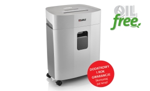 Niszczarka Dahle Papersafe 2021 PS 260