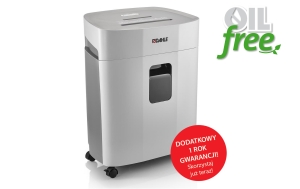 Niszczarka DAHLE Papersafe 2021 PS 380