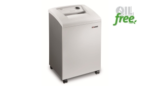 Niszczarka DAHLE 404AIR 4X40 mm CLEAN TEC