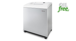 Niszczarka DAHLE 414