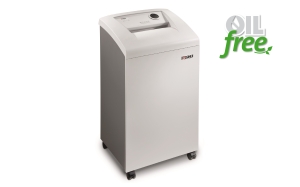 NISZCZARKA DAHLE 410 L PLUS