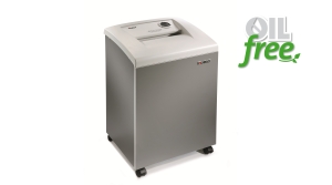 Niszczarka DAHLE 306 zespołowa 18-20 kartek 