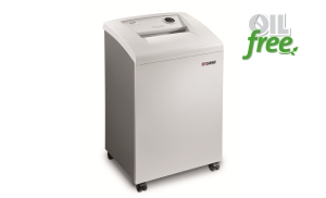 Niszczarka DAHLE CLEAN TEC 110 AIR