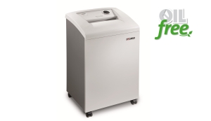 Niszczarka  DAHLE 210