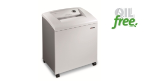 Niszczarka DAHLE 114