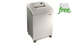 Niszczarka DAHLE CLEAN TEC 106 AIR