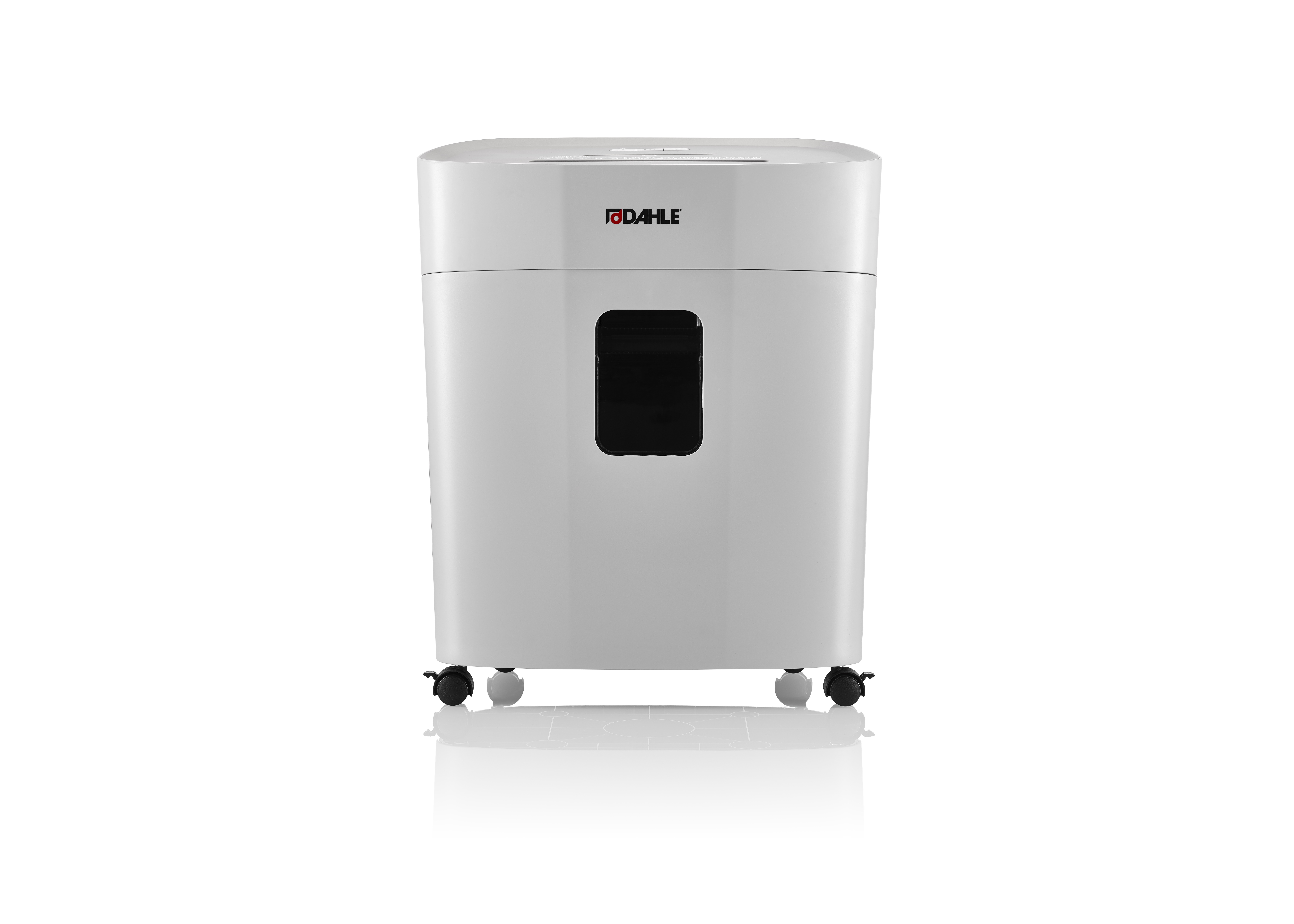 NISZCZARKA DAHLE PAPERSAFE 2021 PS 260