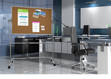 Małe przestrzenie, wielkie potrzeby prezentacyjne? Mamy idealne rozwiązanie!