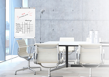 Nowość - Flipchart FM13