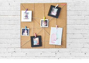 Podpowiadamy: mini galeria fotografii w Twoim domu