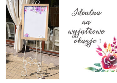 Tablica Meomoboards - idealna na każdą okazję.