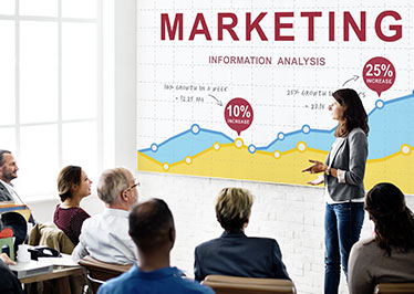 Jak przeprowadzić dobrą prezentację