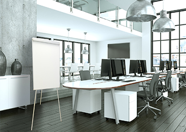 Flipchart magnetyczny w biurze i szkole. Sposoby użycia.